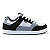 Tênis Qix AM Ref. 52010002 Cor: Preto / Cinza / Branco - Imagem 1