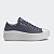 Tênis Chuck Taylor All Star CT28300001 Move Cor: Roxo Fosco / Ouro - Imagem 1