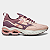 Tênis Mizuno Wave Frontier 101100100 B Duna - Imagem 1