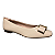 Sapatilha Sua Cia Ref. 8222.15559 Np Soft Nude - Imagem 1