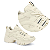 Tênis Ramarim Ref. 2480231 Acount Cacherel Cor: Off White - Imagem 2