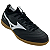 Chuteira Mizuno Ref. 107154154 Regent In Preto Branco - Imagem 2