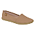 Sapatilha Moleca Ref. 5287.210 NP Tresse Capri Cor: Nude - Imagem 1