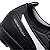 Chuteira Mizuno Society Regent Ref. 107155155 Cor: Preto Branco - Imagem 3