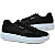 Sapatenis Masculino Jotape Ref. 88151 Nobuck Tribal Preto - Imagem 2