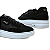 Sapatenis Masculino Jotape Ref. 88151 Nobuck Tribal Preto - Imagem 3