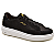 Sapatenis Masculino Jotape Ref. 88151 Nobuck Tribal Preto - Imagem 1