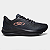 Tênis Feminino Olympikus Venus 3 Cor: Preto - Imagem 1