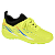Tênis Molekinho Society Ref. 2819.107 Amarelo Neon Branco Azul - Imagem 1