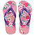 Chinelo Havaianas Kids Flores Buttercream - Imagem 1