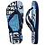 Chinelo Havaianas Kids Athletic Cor: Branco / Azul Naval - Imagem 2