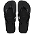 Chinelo Havaianas Top Adulto Cor: Preto - Imagem 1