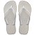Chinelo Havianas Top Adulto Branco - Imagem 1