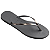 Chinelo Havaianas You Meet C Aço Graft Metalizado - Imagem 1