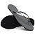 Chinelo Havaianas You Meet C Aço Graft Metalizado - Imagem 5