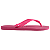 Chinelo Havaianas Top Cor: Pink Eletric - Imagem 4