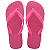 Chinelo Havaianas Top Cor: Pink Eletric - Imagem 1