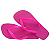 Chinelo Havaianas Top Cor: Rosa Flux - Imagem 3