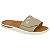 Chinelo BR Sport Ref. 2254.128 Areia Caramelo - Imagem 1