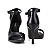 Sandália Dakota  Ref. Y8241-0001-34 Balmy Cor: Preto - Imagem 5