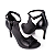 Sandália Dakota  Ref. Y8241-0001-34 Balmy Cor: Preto - Imagem 4