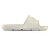 Chinelo Qix Ref. QX222 Adulto Unissex Cor: Bege - Imagem 2