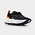 Tênis Skate Bibi Ref. 1243005 Skatenis Cor: Marinho /Preto / Fire - Imagem 2