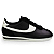 Tênis Cravo e Canela Ref. 3221.1606 em Couro Soft Preto/Branco - Imagem 1