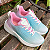 Tênis Ramarim Esportivo Ref. 2574131 Cabedal Atena Candy - Imagem 7
