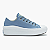 Tênis All Star Move Ref. CT30110001 Chuck Taylor Move Azul Aberto / Azul Lago / Branco - Imagem 1
