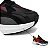 Tênis Ramarim Esportivo Ref. 2574131 Cabedal Atenas Color Black - Imagem 2