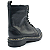 Bota Coturno Cravo e Canela em Couro New Calf Ref. 85653 Cor: Preto - Imagem 6