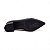 Sapato Scarpin Vizzano Ref. 1220.315 Cabedal Pelica Salto Bloco 5cm Cor: Preto - Imagem 6