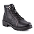 Bota Mississipi Berteli Ref. MC811-0001 Cor: Preto - Imagem 1