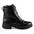 Bota Coturno Missipi Galbani Ref. MC471 Cor: Preto - Imagem 1
