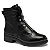 Bota Coturno Missipi Galbani Ref. MC471 Cor: Preto - Imagem 2