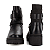 Bota Coturno Mississipi Berteli Ref. MC481-0001 Cor: Preto - Imagem 6