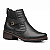 Bota Pegada Chelsea Ref. 281412-05 Cor: Preto - Imagem 1
