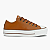 Tênis All Star CT09830004 Chuck Taylor Lift Plataforma Cor: Casca de Nozes / Marrom Urso / Branco - Imagem 1