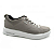 Sapatenis Pegada Ref. 111902-09 Rustic Cor: Cinza Silver - Imagem 1