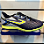 Tênis Chuteira Society Topper TP05680004 Liga City Cor: Marinho/Branco/Verde - Imagem 1