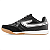 Tênis Chuteira de Futsal Topper Maestro Club V Fsal Ref. TP05280001 Cor: Preto/Branco/Vermelho - Imagem 2