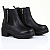 Bota Cano Curto Bottero Ref. 370304 em Couro Burnish - Imagem 4