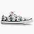Tênis All Star Chuck Taylor CT31270001  Minnie Branco - Imagem 1