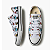 Tênis All Star Chuck Taylor CT31270001  Minnie Branco - Imagem 4