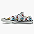 Tênis All Star Chuck Taylor CT31270001  Minnie Branco - Imagem 2