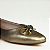 Sapatilha Sua Cia Ref. 8302.15555 Mate Metalic Light Gold - Imagem 4