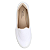 Tênis Modare Ultra Conforto ref. 7320.201 Cabedal Sintético  Cor: Branco - Imagem 5