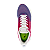 Tênis Esportivo Ramarim At Flow Ref. 24-73102 Cabedal Knit Sport Space Ceu/Sweet/Branco - Imagem 3