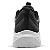 Tênis esportivo Feminino Olympikus Modelo Vibe para Treino Corrida Casual Cor:Preto - Imagem 5
